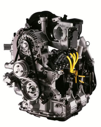P364B Engine
